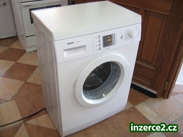 Pračka BOSCH Maxx 5 Silence Perfect - tř. A+, 1000 ot., 5 kg_1 330607_1.jpg