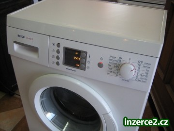 Pračka BOSCH Maxx 5 Silence Perfect - tř. A+, 1000 ot., 5 kg_2 330607_2.jpg