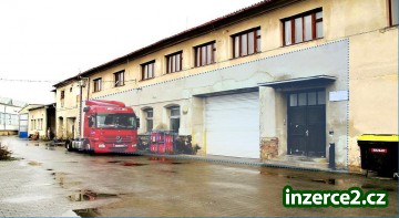 Nájem přízemních skladových prostor, Zdice (exit D5)_1 330689_1.jpg