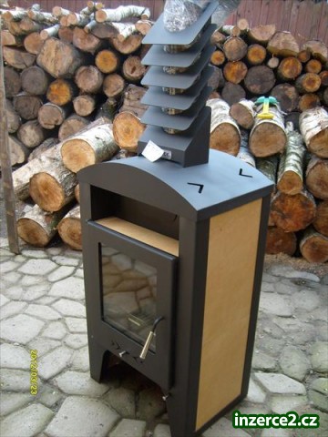 Kamna s výměníkem. 13.5.kw/8.kw do výměníku.Nové-záruka._1 330773_1.jpg