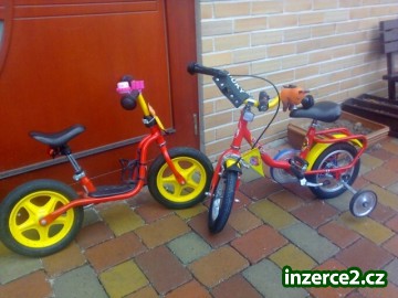 odrážedlo a kolo Puky_1 330883_1.jpg