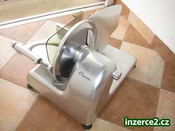 GASTRO PROFI nářezák - Nářezový stroj BIZERBA_1 331141_1.jpg