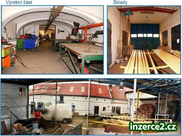 Prodej výrobně skladového areálu s bytovými jednotkami, Beroun - Zahořany_2 331202_2.jpg