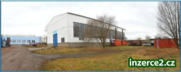 Prodej skladové haly, Hořovice (EXIT D5 - Žebrák)_1 331205_1.jpg
