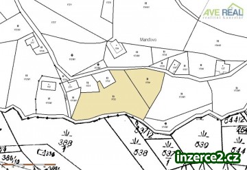 Prodej st. poz. 2.722m2, Sklenařice_1 331346_1.jpg