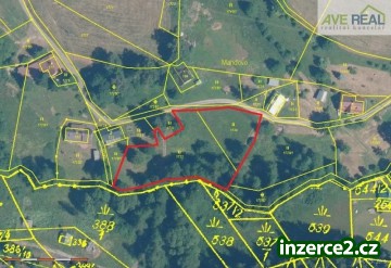 Prodej st. poz. 2.722m2, Sklenařice_2 331346_2.jpg