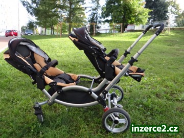 Prodej sourozeneckého kočárku ABC DESIGN_1 331388_1.jpg