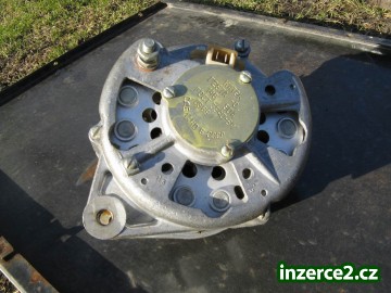 Alternátor SSSR pro GAZ 66, KRAZ 255 B , GTSM_2 331808_2.jpg