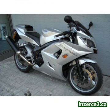 Triumph Daytona 600, TOP STAV!_1 331954_1.jpg