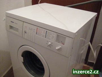 Pračka BOSCH Blizzard - 1400 ot., na 5 kg_2 332289_2.jpg