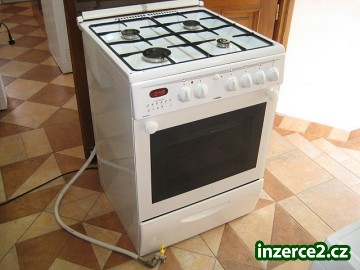 Sporák kombinovaný MORA Euroline - šíře 60 cm, horkovzduch_1 332675_1.jpg
