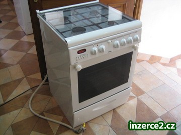 Sporák kombinovaný MORA Euroline - šíře 60 cm, horkovzduch_2 332675_2.jpg
