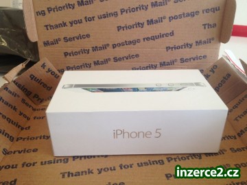 Prodejní Apple iPhone 5 32GB._1 332711_1.jpg