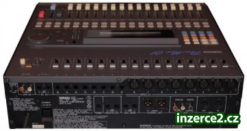 Prodám MIX (mixážní pult) pro kapelu YAMAHA PROMIX 01_2 332849_2.jpg