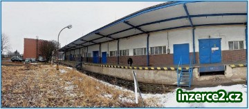 Nájem levných výrobně skladových prostor - LOUNY (1000 m2)_2 332872_2.jpg