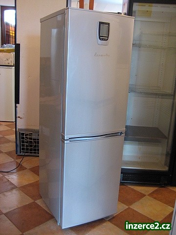 Lednice kombinovaná BAUMATIC BF 256 SS_1 332939_1.jpg