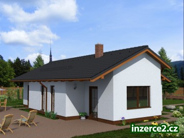 Rodinný dům Retail Smart XXL 73m2, 4+kk, 1540000,- kč_1 332953_1.jpg