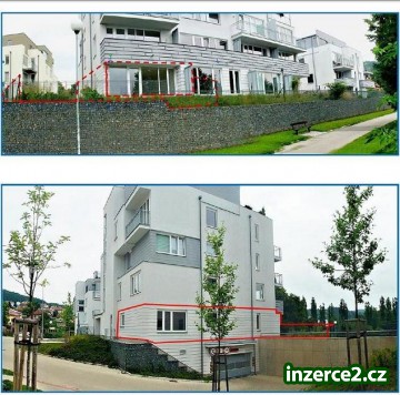 Nájem krásného moderního bytu 3+kk,vč.zahrádky, Beroun - nábřeží_1 333233_1.jpg