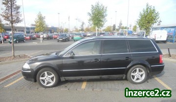 VW PASSAT 2.5 diesel POHON 4-MOTION-4x4, RV 05_1 333274_1.jpg