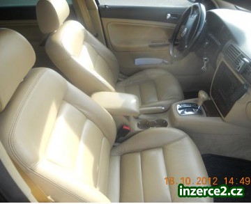 VW PASSAT 2.5 diesel POHON 4-MOTION-4x4, RV 05_2 333274_2.jpg