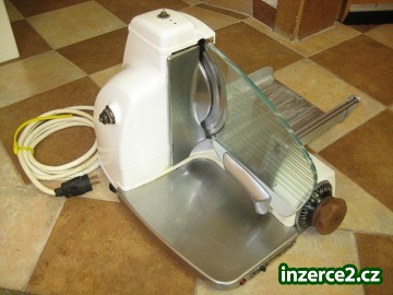 GASTRO PROFI nářezák - Nářezový stroj BERKEL 836_1 333302_1.jpg