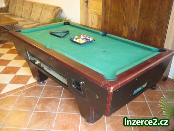 Kulečník - kulečníkový stůl_1 333323_1.jpg