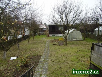 Prodej zahrady v zahrádkářské kolonii v Třebechovicích pod Orebem_1 33334_1.jpg