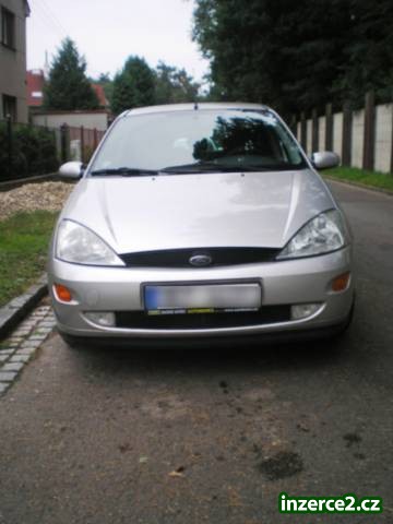 FORD FOCUS 1.6, perfektní stav!ZIMNÍ PNEU ZDARMA!_2 333442_2.jpg