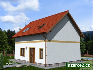Rodinný dům Pegas Hit B 101m2, 5+kk, 1680000,- Kč_2 333634_2.jpg
