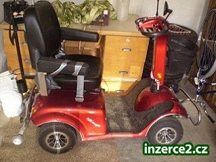 Prodám elektrický skútr QX-04_1 333635_1.jpg
