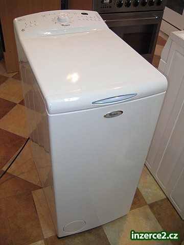 Pračka WHIRLPOOL AWE 7616 - tř. A+, 1100 ot., 5 kg, 6. smysl_1 333659_1.jpg