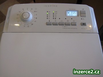 Pračka ELECTROLUX EWT 13420W INSPIRE - tř.A+, 1300ot., 5,5kg_2 333664_2.jpg