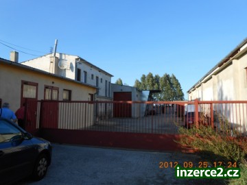 Výrobní a skladový objekt, Slovensko, Jánovce, okres Galanta_1 333958_1.jpg