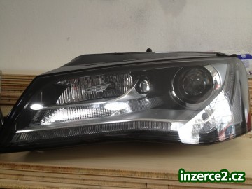 AUDI A8 BIXENONOVÉ SVĚTLA_2 334027_2.jpg