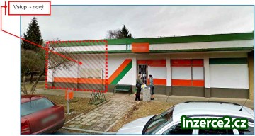 Nájem obchodních, komerčních prostor, Žebrák (exit D5)_1 334213_1.jpg