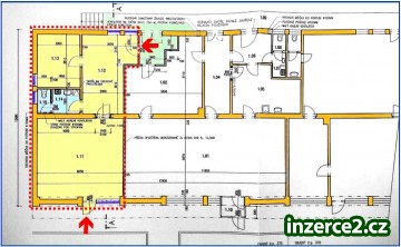Nájem obchodních, komerčních prostor, Žebrák (exit D5)_2 334213_2.jpg