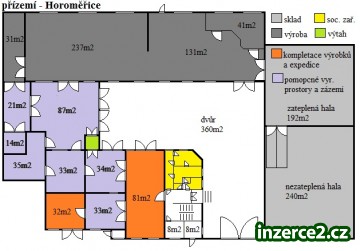 Pronájem areálu (kanceláře, skladov), obec Horoměřice_1 334409_1.jpg
