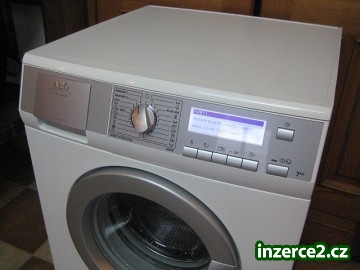Pračka AEG LAVAMAT 86850 - tř. A+, 1600 ot., 7 kg_2 334745_2.jpg
