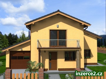 Rodinný dům Panda Plus 120m2, 5+kk, 1750000,- Kč_1 335142_1.jpg