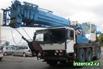 Autojeřáb Liebherr LTM 1050/1_1 335412_1.jpg