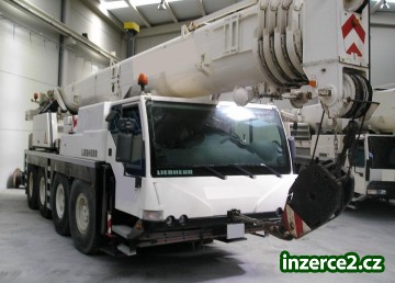 Autojeřáb Liebherr LTM 1060/2_1 335416_1.jpg