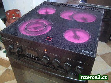Sporák sklokeramický EGE, 55 cm, horkovzduch, hnědý_2 335487_2.jpg