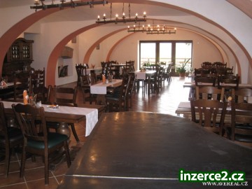 Prodej hotelu s restaurací a Wellness studiem, Jemnice, okr. Třebíč_1 335736_1.jpg