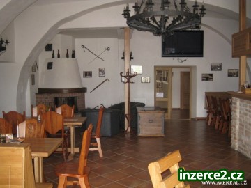 Prodej hotelu s restaurací a Wellness studiem, Jemnice, okr. Třebíč_2 335736_2.jpg