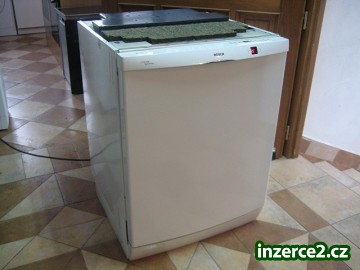Myčka nádobí BOSCH Logixx automatic (široká)_1 335779_1.jpg