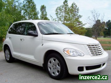 2009 Chrysler PT Cruiser na prodej_1 335816_1.jpg