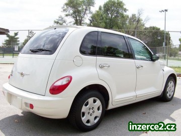 2009 Chrysler PT Cruiser na prodej_2 335816_2.jpg