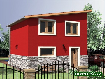 Prodej rodinných domů včetně pozemků Kněžmost_2 335937_2.jpg