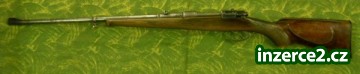 Prodám kulovnice zbrojovka Brno 7x57_1 336289_1.jpg