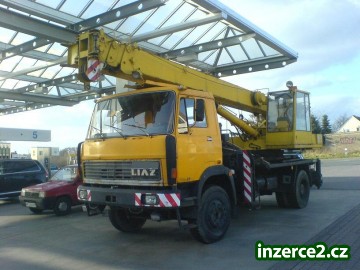 Autojeřáb AD14 Liaz_1 336638_1.jpg
